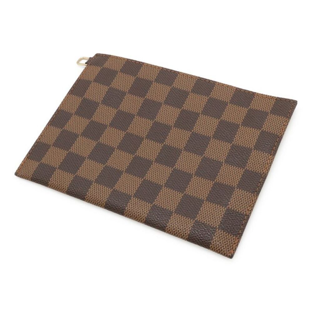 Louis Vuitton Damier Clifton Pouch - Picture 2 of 6